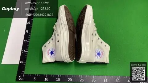 Casual High-Top Sneakers -2