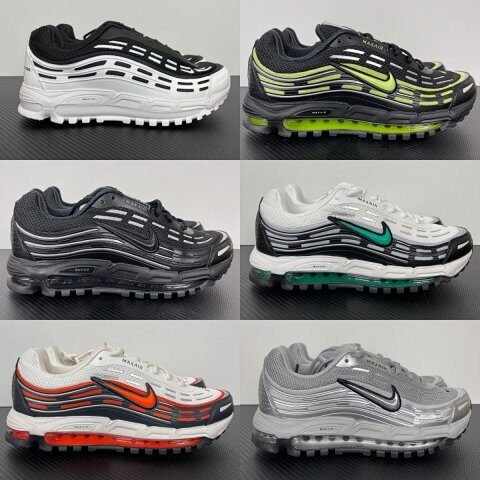 HS Batch Air Max TL 2.5 Collec
