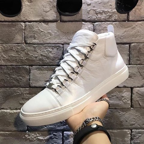 Paris Style Wrinkled Leather C