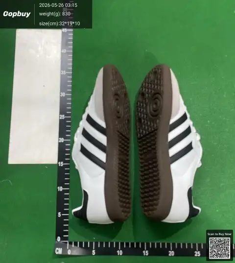 AD-001 Fashion Casual Sneakers -3