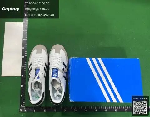 AD-001 Fashion Casual Sneakers -4