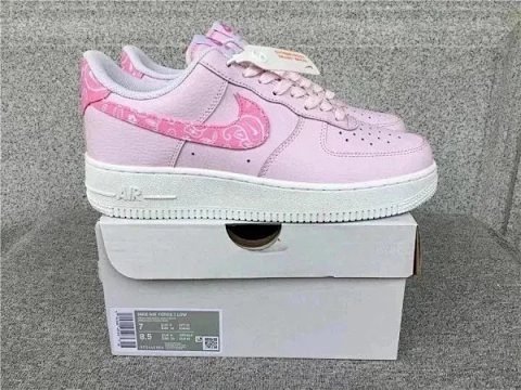 0002 Fashion Sports Shoes