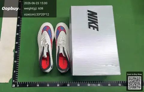 Low-Top Turf Football Cleats -2