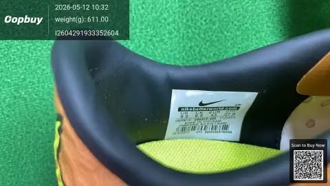 Low-Top Turf Football Cleats -3