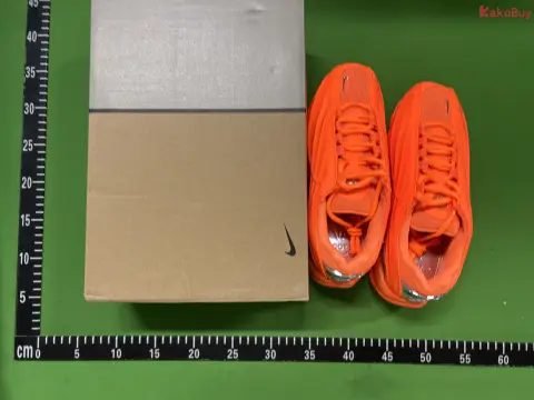 MAX Batch Hot Step 2 x Nocta Collection -5