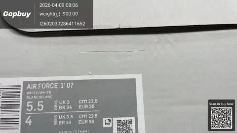 JIU-1 UN Classic Casual Sneakers -3