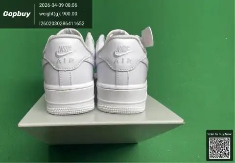 JIU-1 UN Classic Casual Sneakers -4