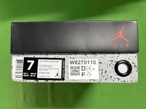 Premium Jordan 4 Suede Collection -2