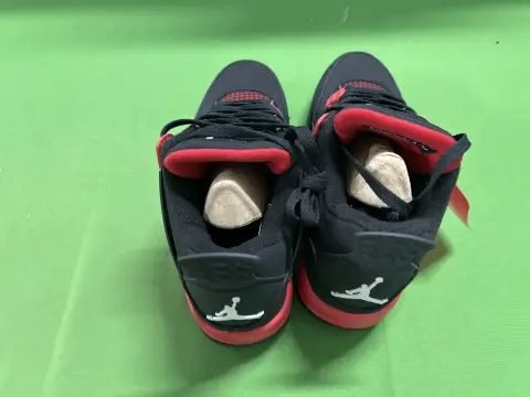 Premium Jordan 4 Suede Collection -3