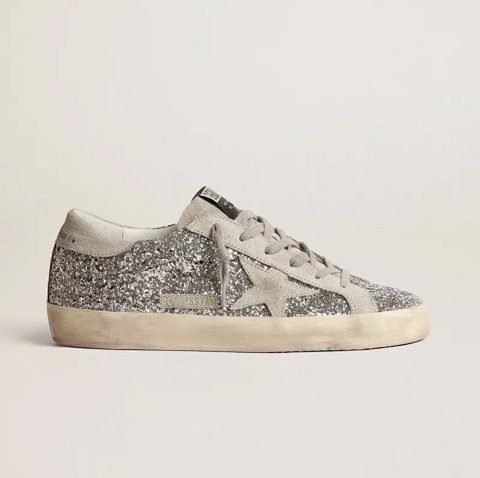 Golden Goose Super-Star Sneake