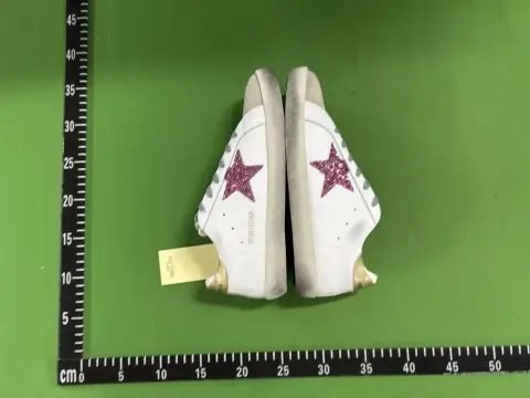 Golden Goose Super-Star Sneakers -3