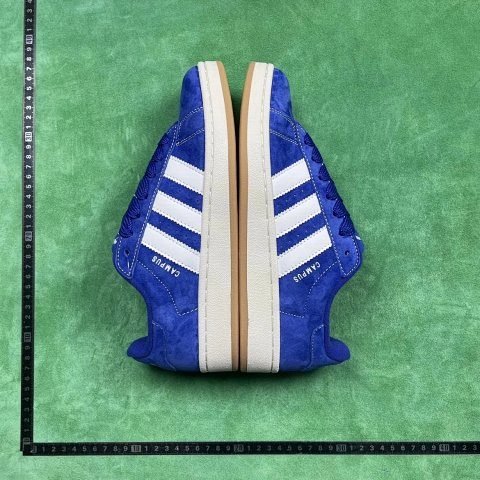 8BD 00S Low-Top Casual Sneakers -1