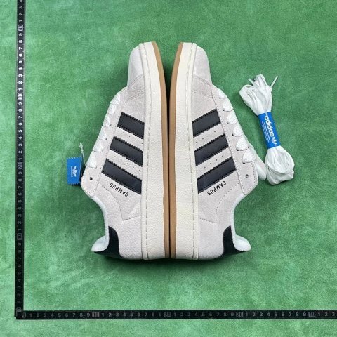 8BD 00S Low-Top Casual Sneakers -3