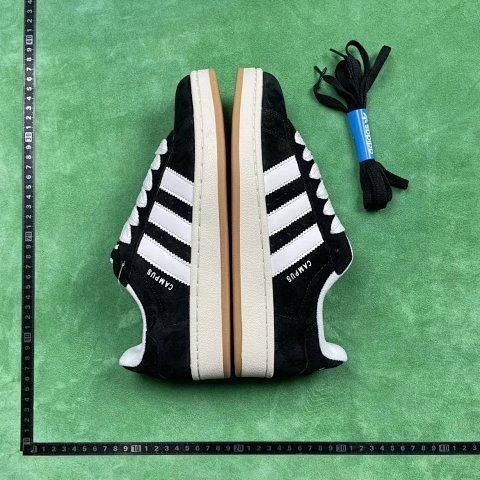 8BD 00S Low-Top Casual Sneakers -4