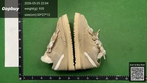 UGG Low-Top Casual Sneakers -4