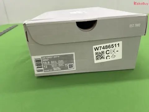 JIU-1 UN Classic Casual Sneakers -2