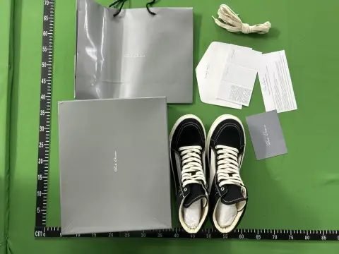 TT Custom American-Style Casual Sneakers -4