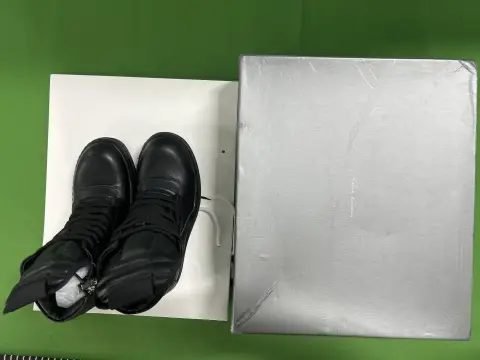 TT Custom American-Style Casual Sneakers -2