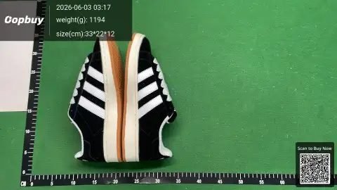 Unisex Low-Top Training Shoes -1