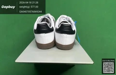 FA Fashion Casual Sneakers -2