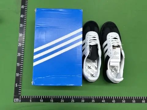 FA Fashion Casual Sneakers -5