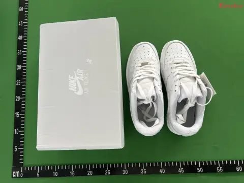 G Batch Air Force 1 Collection -1