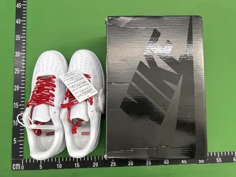 G Batch Air Force 1 Collection -4