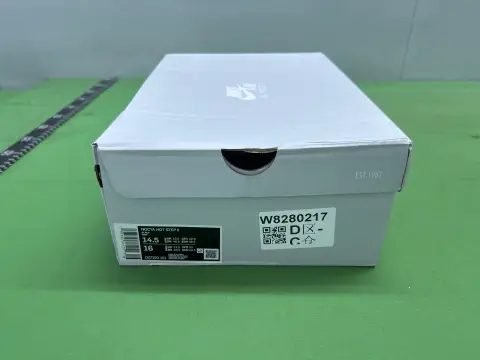 G Batch Air Force 1 Collection -2