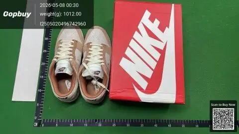 Low-Top Casual Sneakers -5