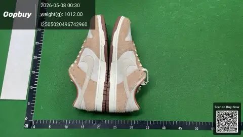 Low-Top Casual Sneakers -3