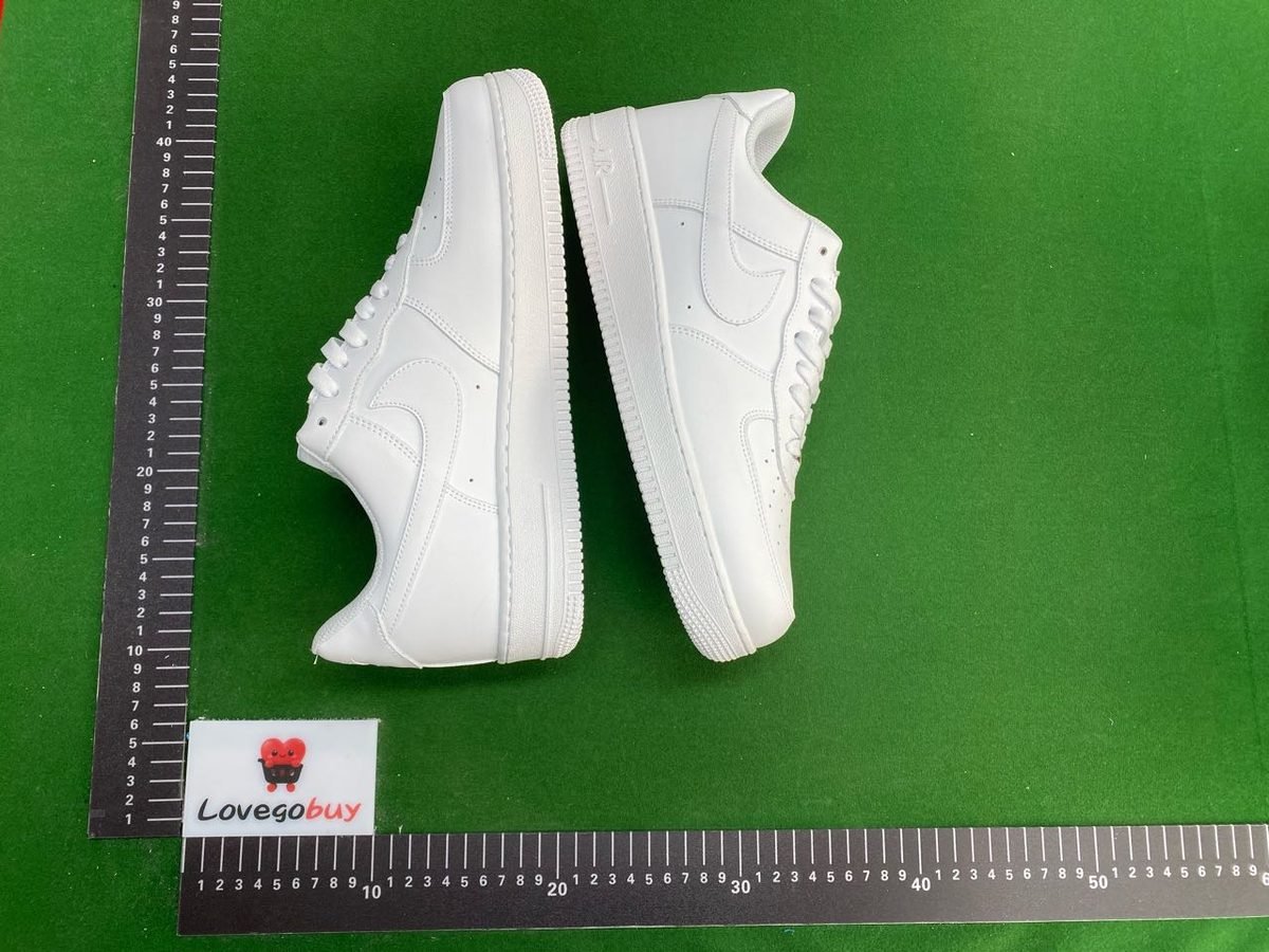 WZ Batch Air Force 1 Collection -3