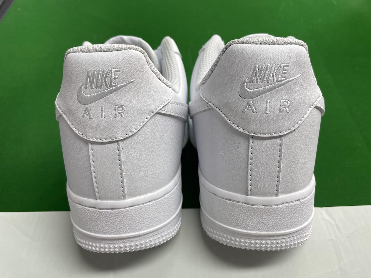 WZ Batch Air Force 1 Collection -4