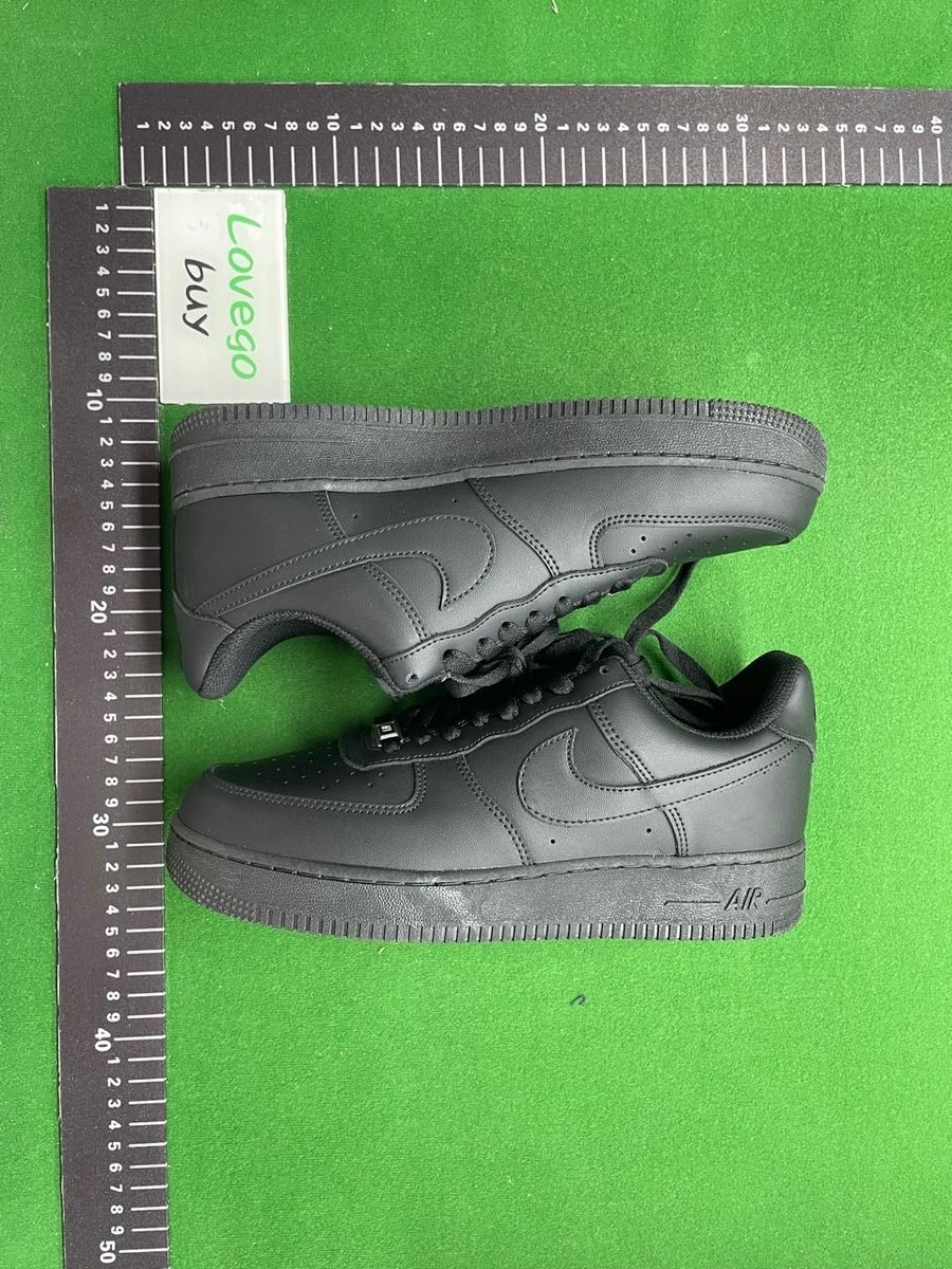 WZ Batch Air Force 1 Collection -5