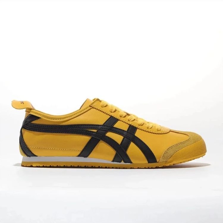 66 Tiger Retro Classic Sneaker