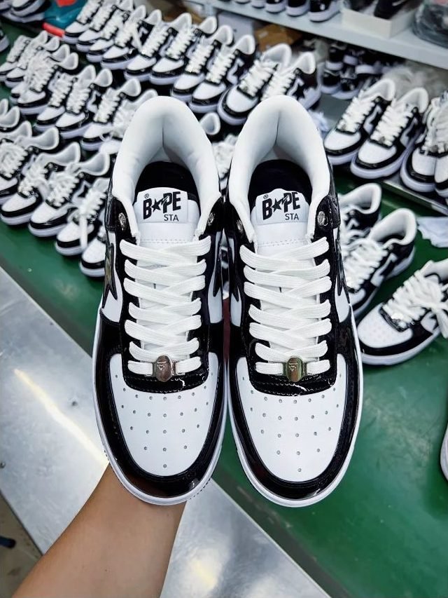 C Batch Bape Sta Low -1