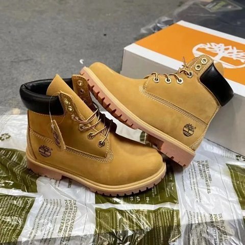 Timberland Waterproof Boots 10