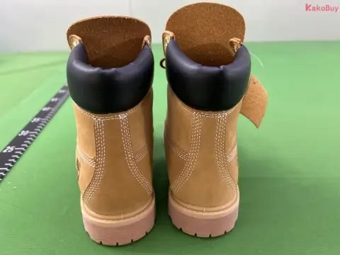 Timberland Waterproof Boots 10061 -5
