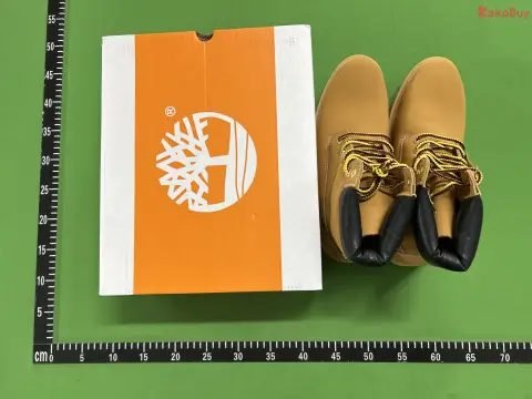 Timberland Waterproof Boots 10061 -2