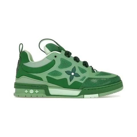 Louis Vuitton Skate Price Seri