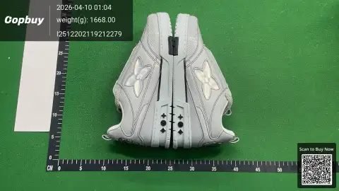 Louis Vuitton Skate Price Series -3