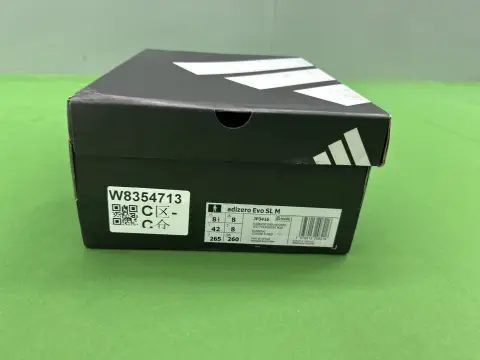 Evo SL Carbon Plate Running Shoes -5