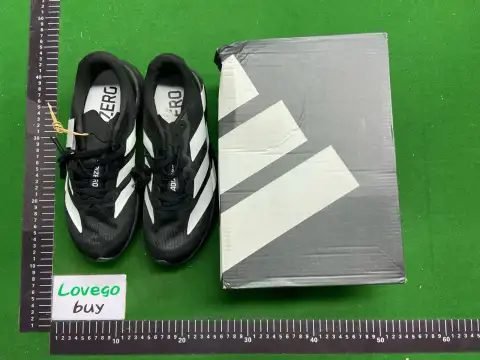 Evo SL Carbon Plate Running Shoes -2