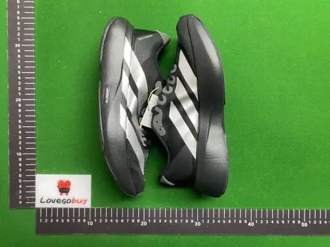 Evo SL Carbon Plate Running Shoes -4