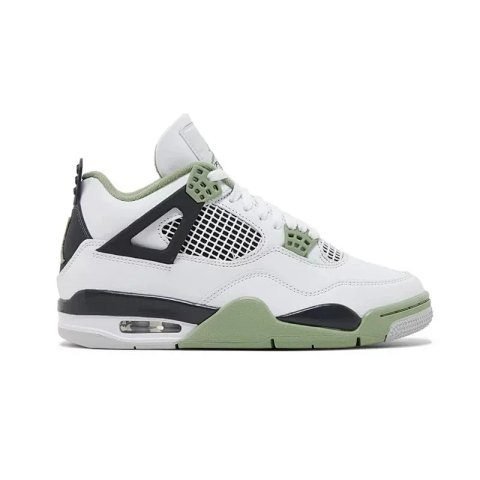 PB Batch Jordan 4