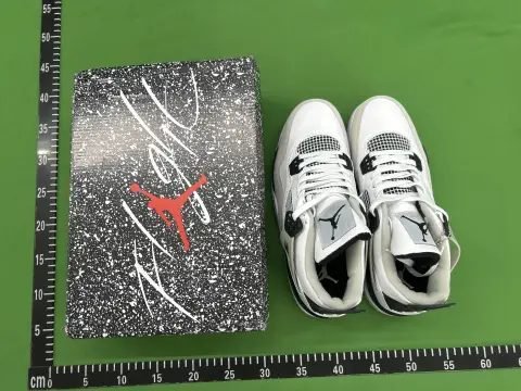PB Batch Jordan 4 -1