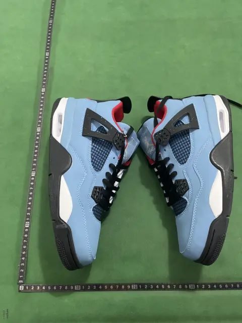 PB Batch Jordan 4 -4