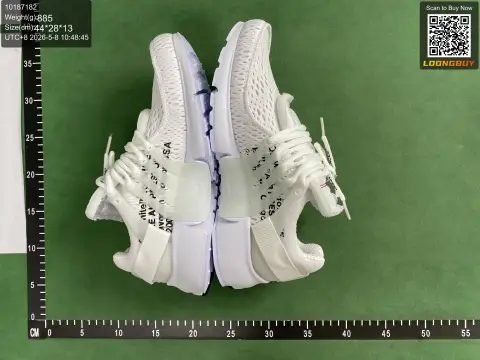 OWF The Ten Collection -1
