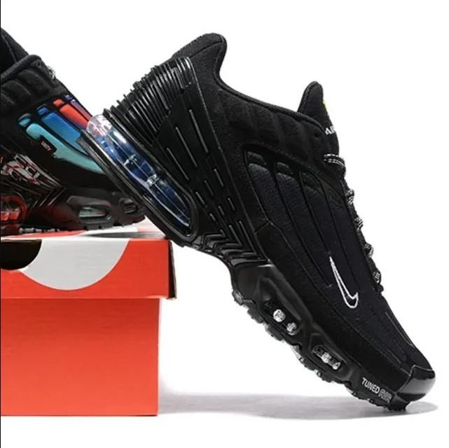 Breathable Casual Running Shoes -1