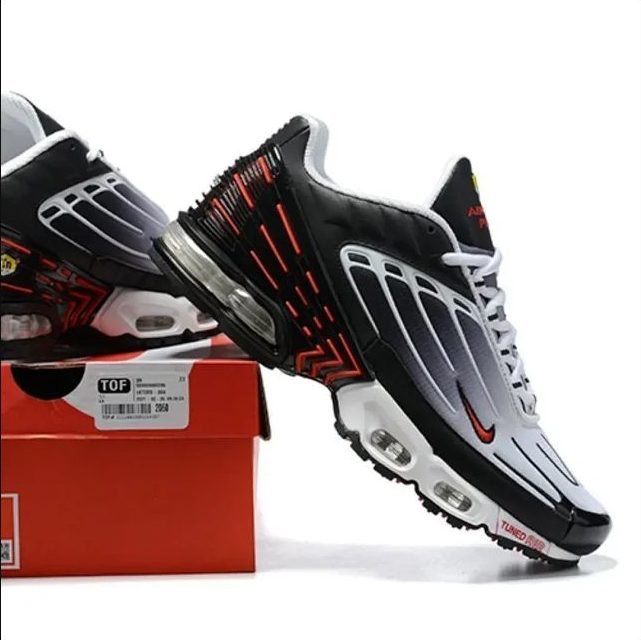 Breathable Casual Running Shoes -2