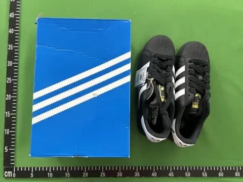 AGT Adidas Superstar Gold Label -1